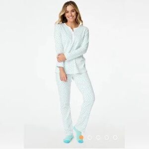 ROLLER RABBIT PAJAMAS
